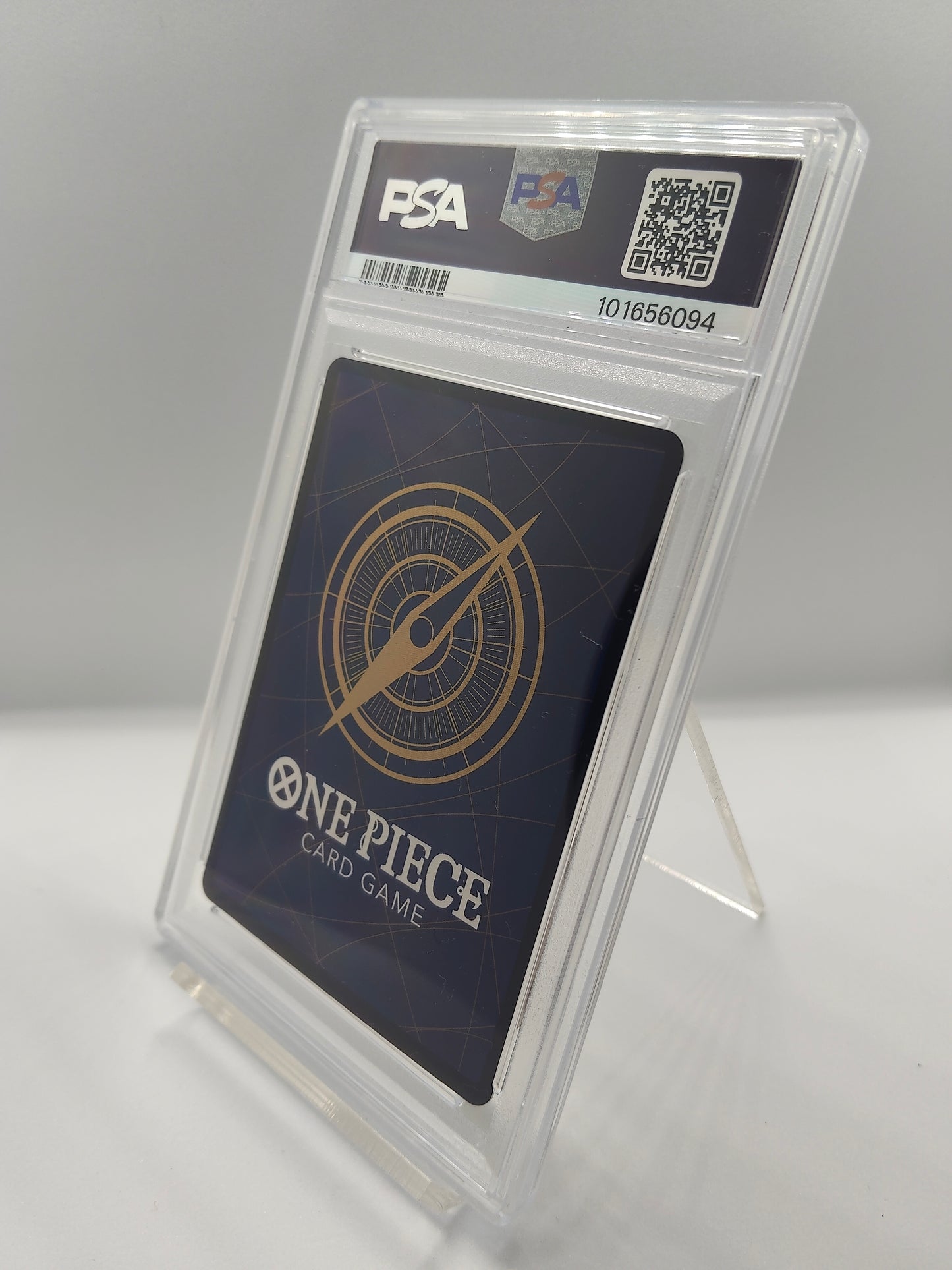 【PSA 10 ワンピカード】神避 OP10-019 (2024 ONE PIECE JPN DIVINE DEPARTUR)