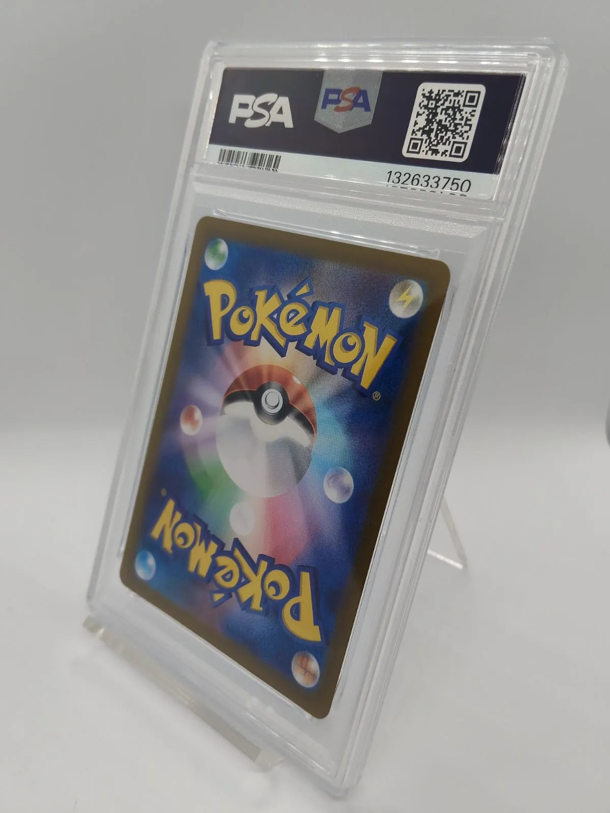 【PSA10】ポケカ ルギアex SVM ワンオーナー / POKEMON CARD LUGIAex OneOwner