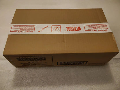 MTG】ローウィンの昏明 英語版 未開封カートン（6box入り） – 蒼のトレカ