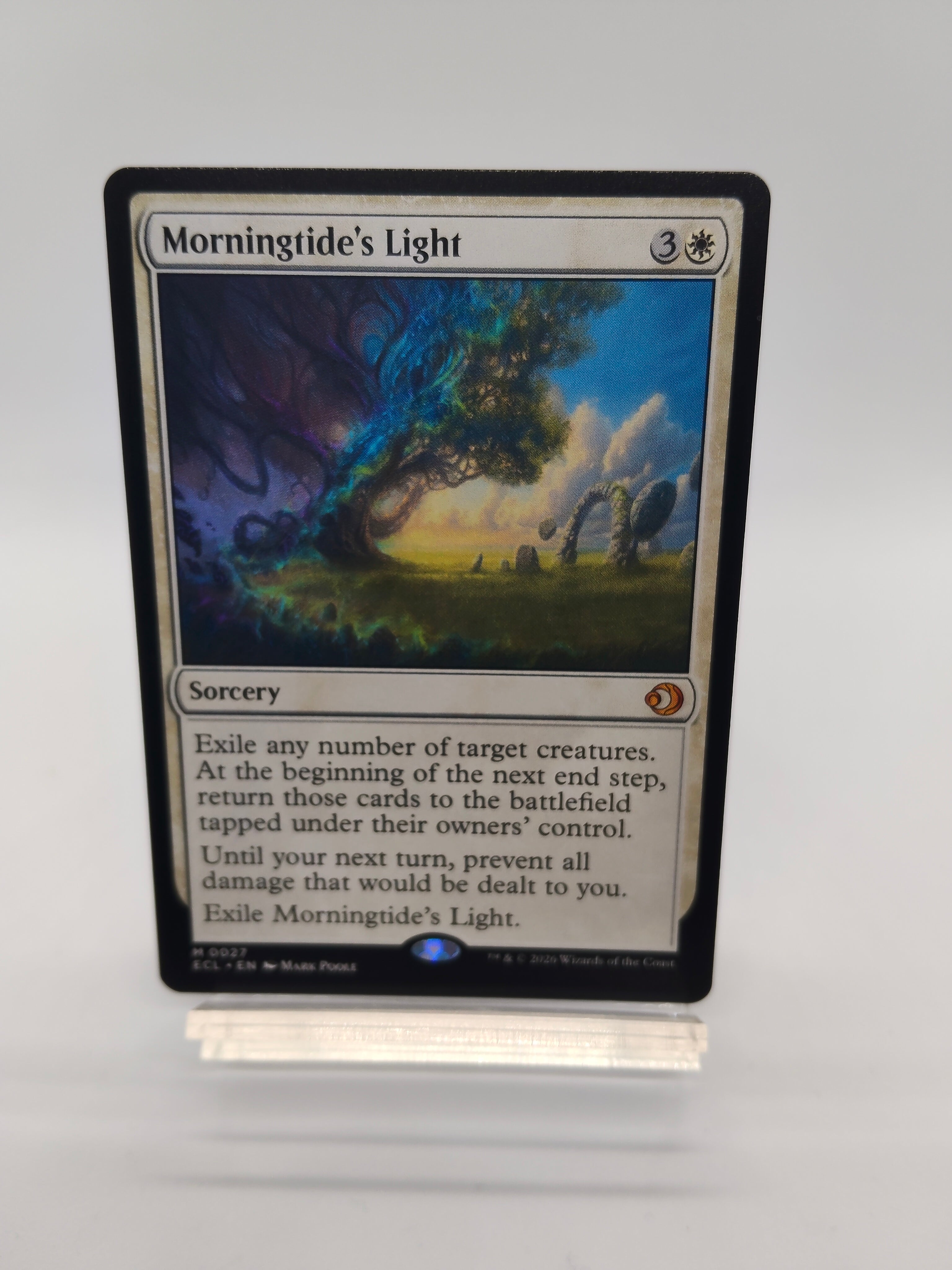 MTG ローウィンの昏明 シングル一覧｜神話レア・レア在庫価格｜蒼のトレカ