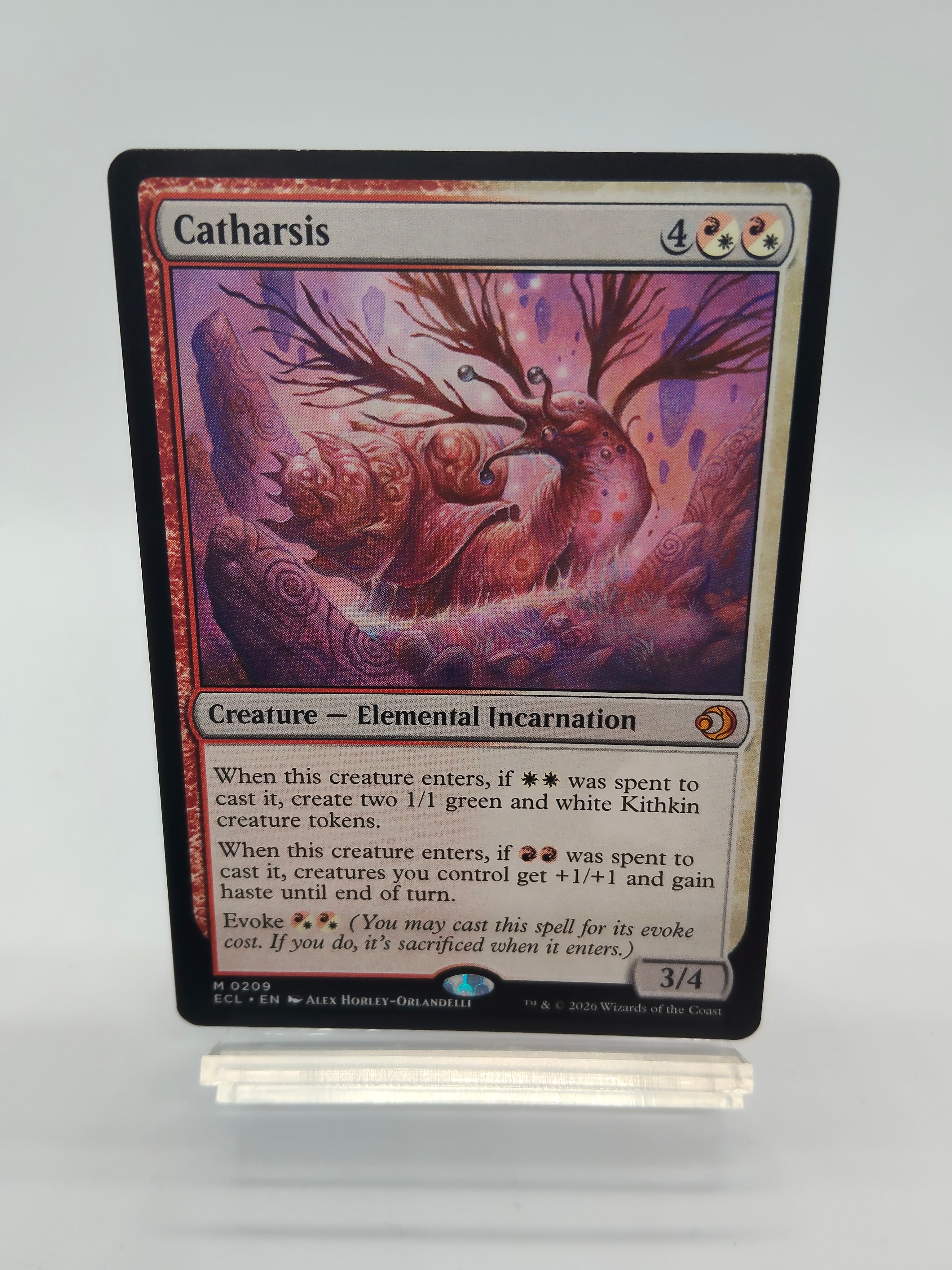 MTG ローウィンの昏明 シングル一覧｜神話レア・レア在庫価格｜蒼のトレカ