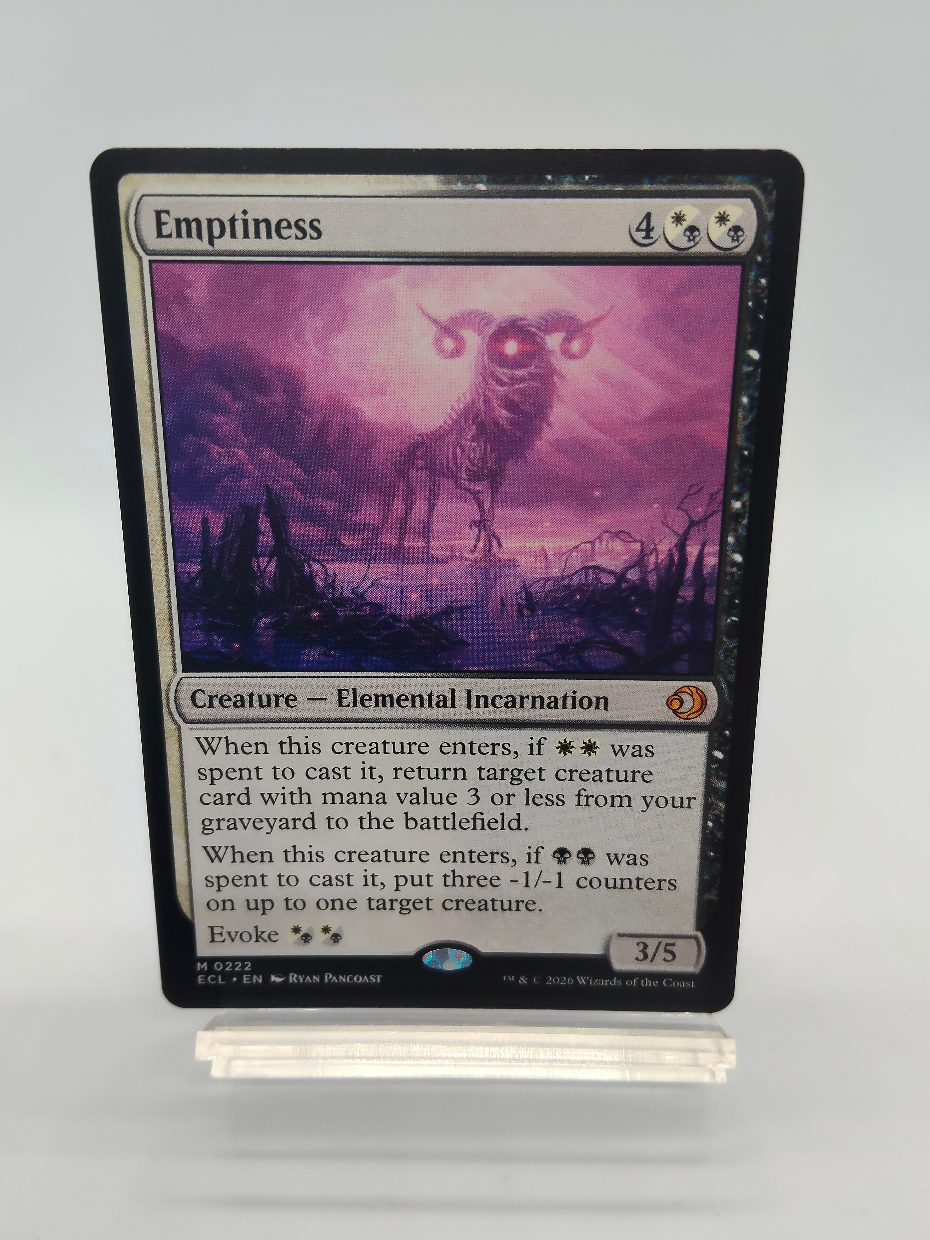 MTG ローウィンの昏明 シングル一覧｜神話レア・レア在庫価格｜蒼のトレカ