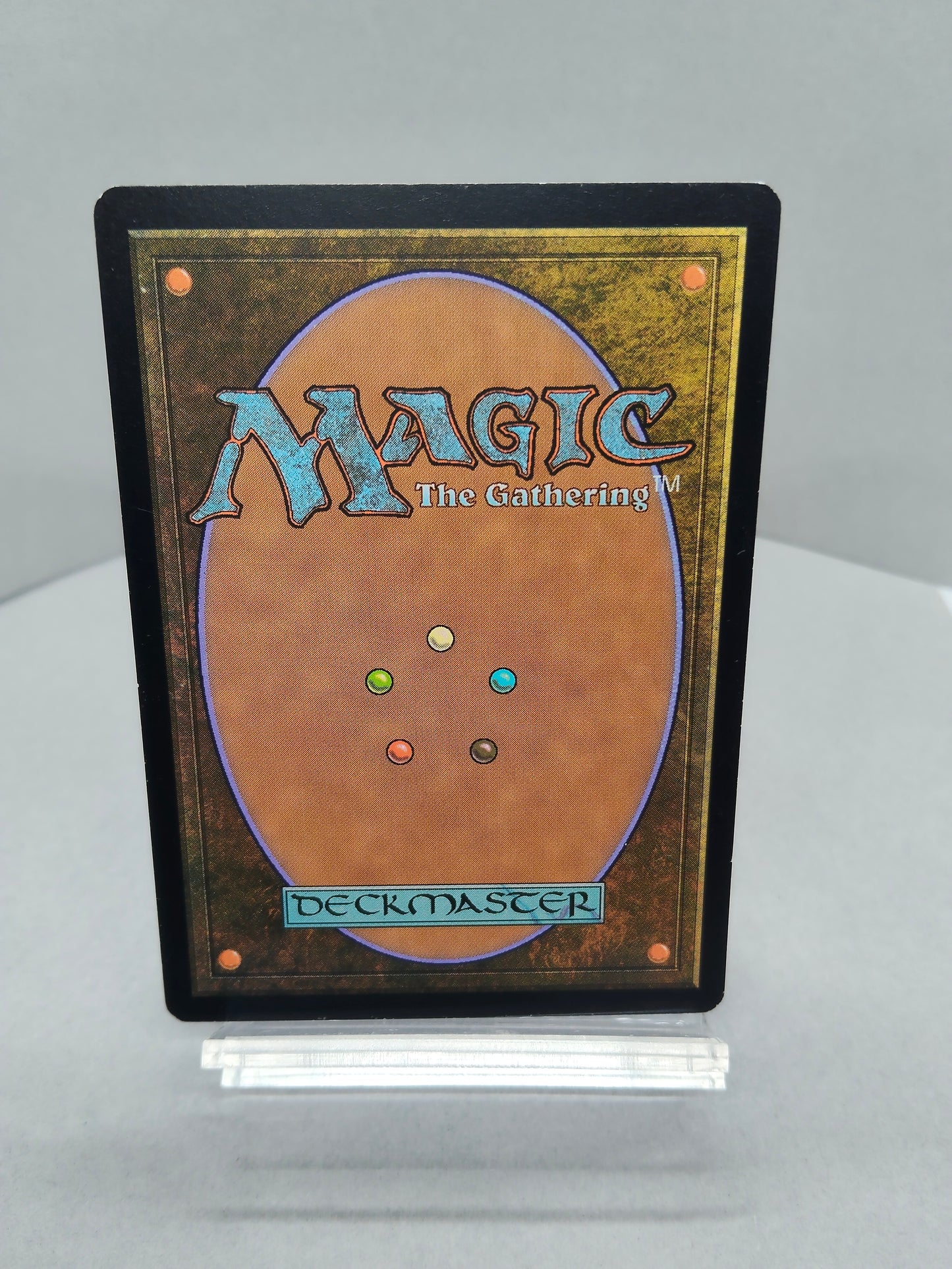 【日】命運の鏡 / Mirror of Fate