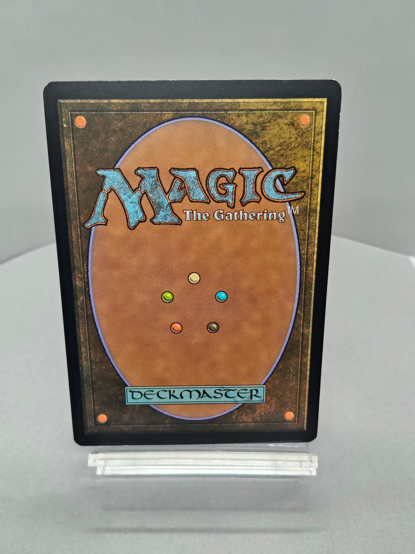 【日】命運の鏡 / Mirror of Fate