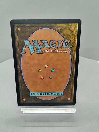 【日】命運の鏡 / Mirror of Fate