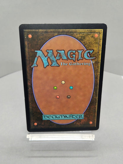 【日】教術師の石 / Magewright's Stone