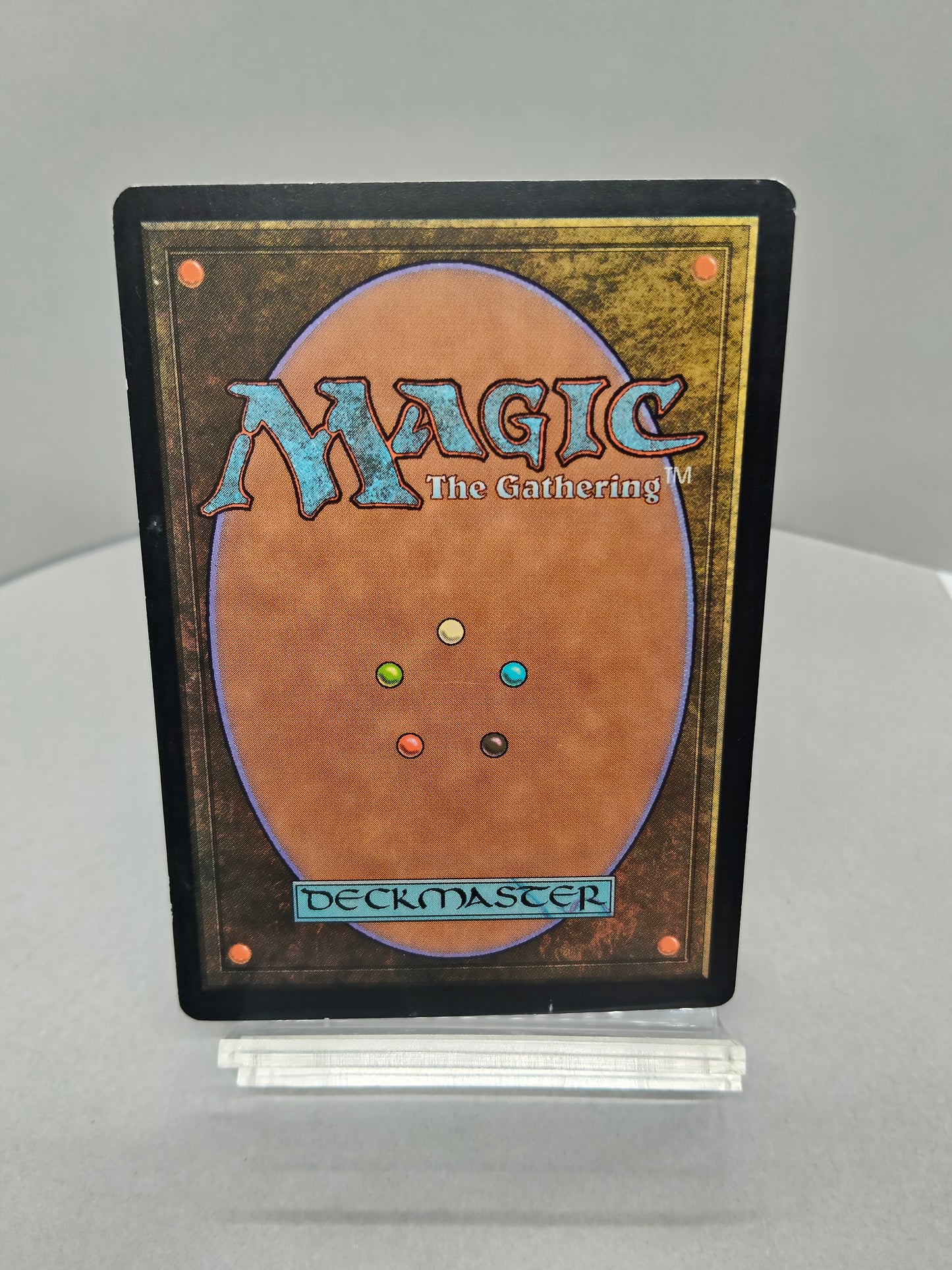 【日】キマイラ像 / Chimeric Idol