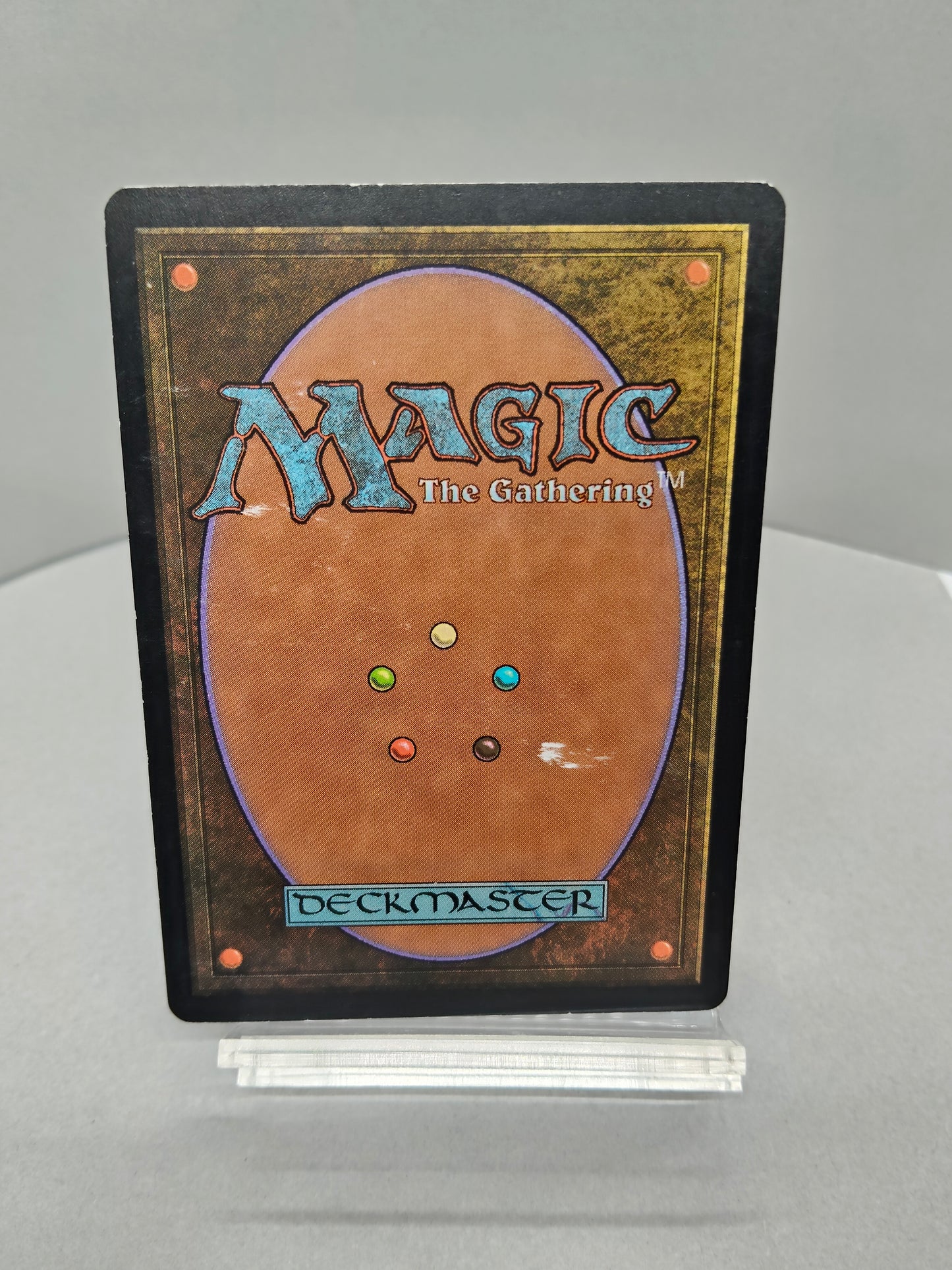 【英】アダーカー荒原 / Adarkar Wastes