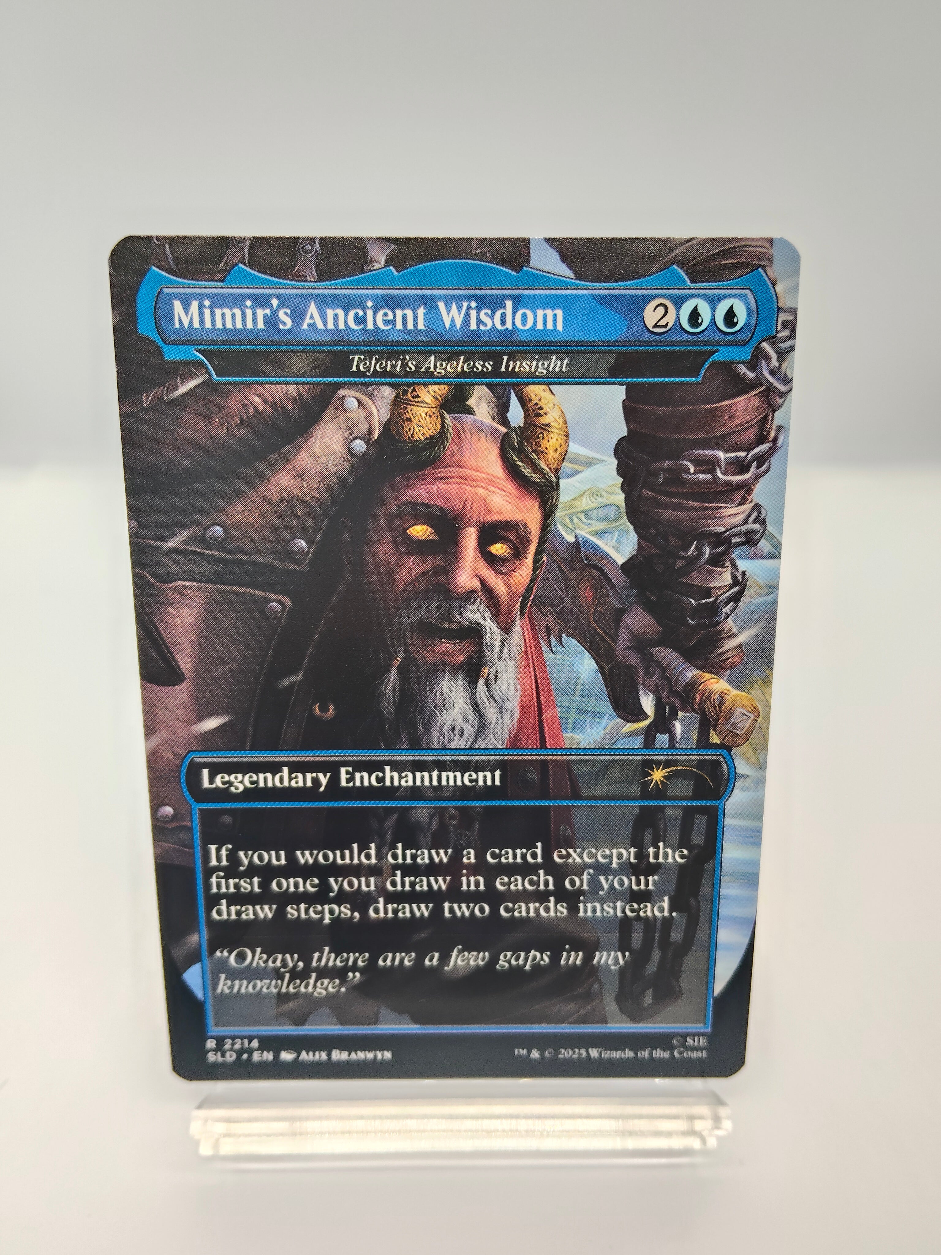 MTG 日英シングルカード一覧｜日本語版・英語版在庫価格｜蒼のトレカ