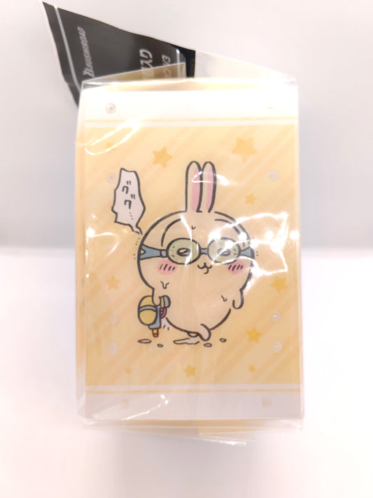ちいかわ『うさぎ』part.2 | ブシロード デッキホルダー コレクション