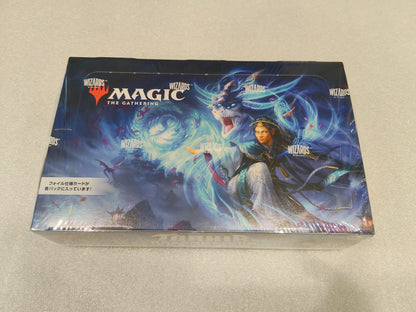 【日本語】タルキール 龍嵐録 プレイ・ブースター 1BOX