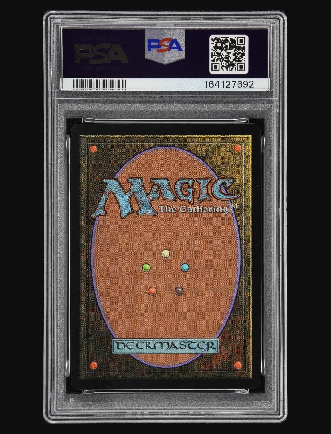 【PSA10】永遠の放浪者 / The Eternal Wanderer / 藤ちょこ✕放浪皇：四季の旅路